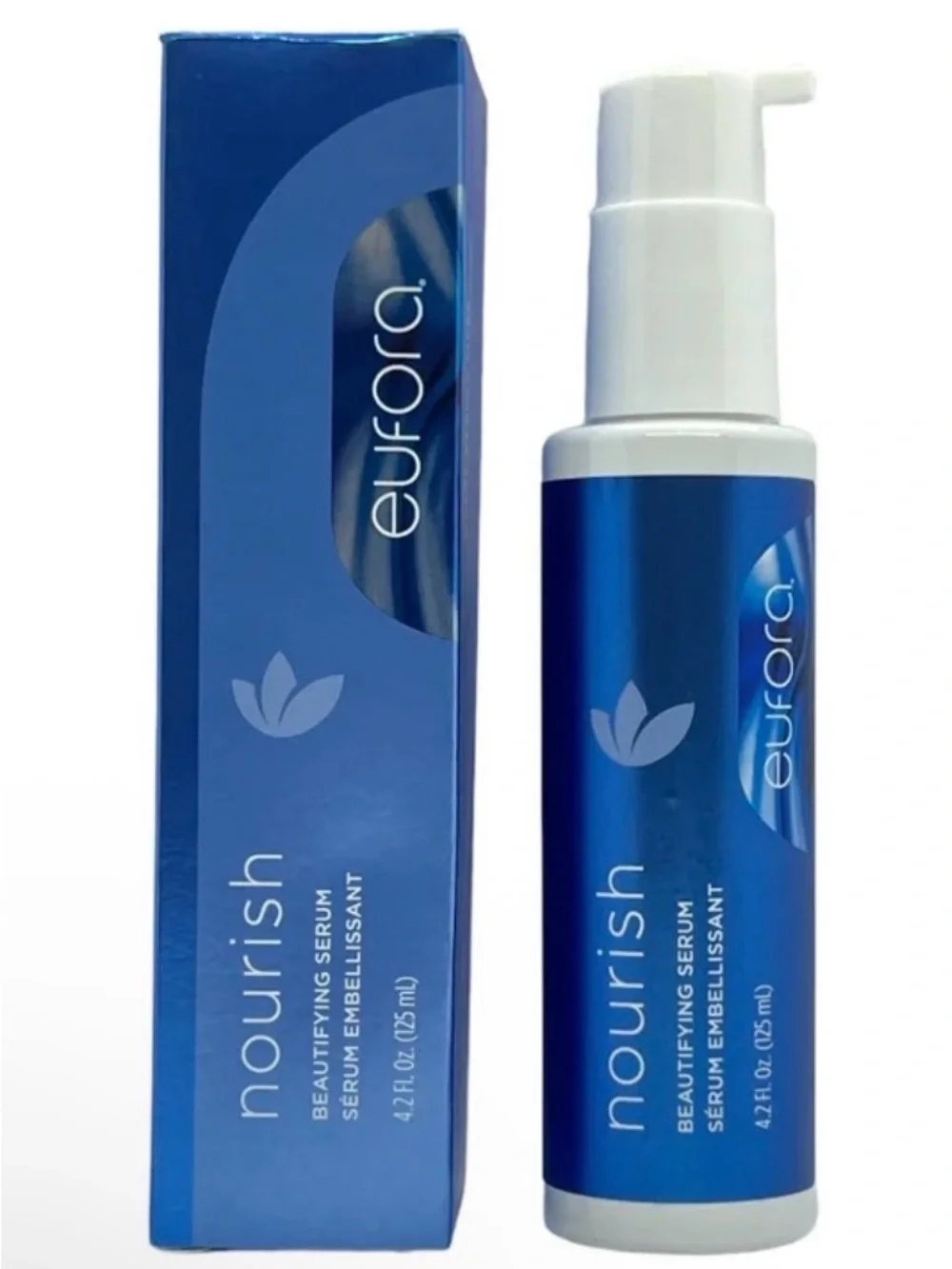Eufora nourish beautifying